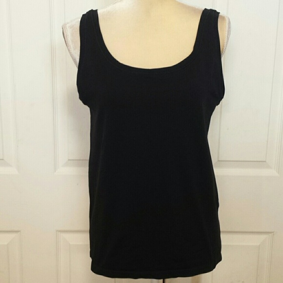 White House Black Market Tops - White House Black Market tank top size XL